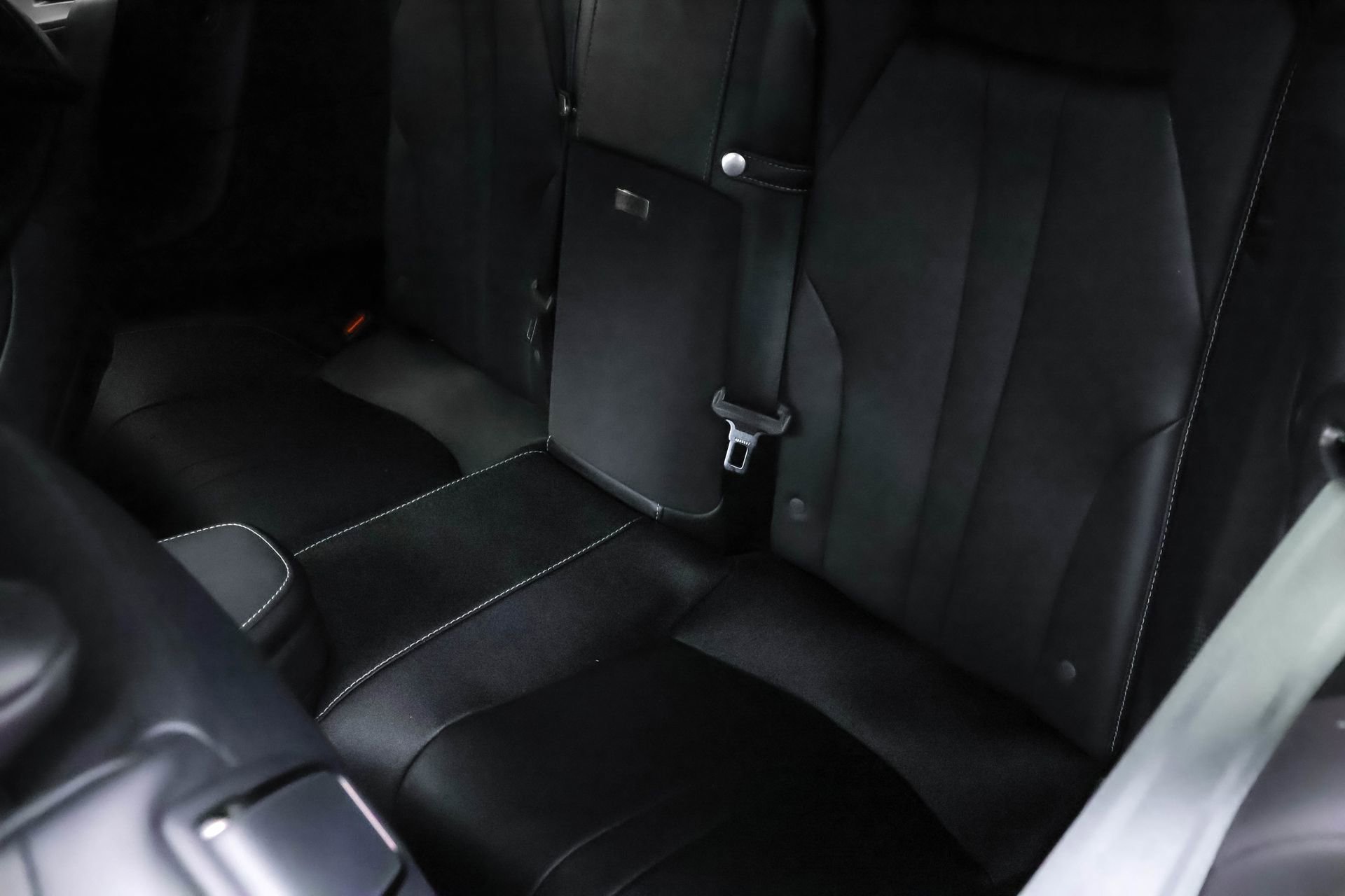 Used 2024 Lexus LC 500 Convertible image 30