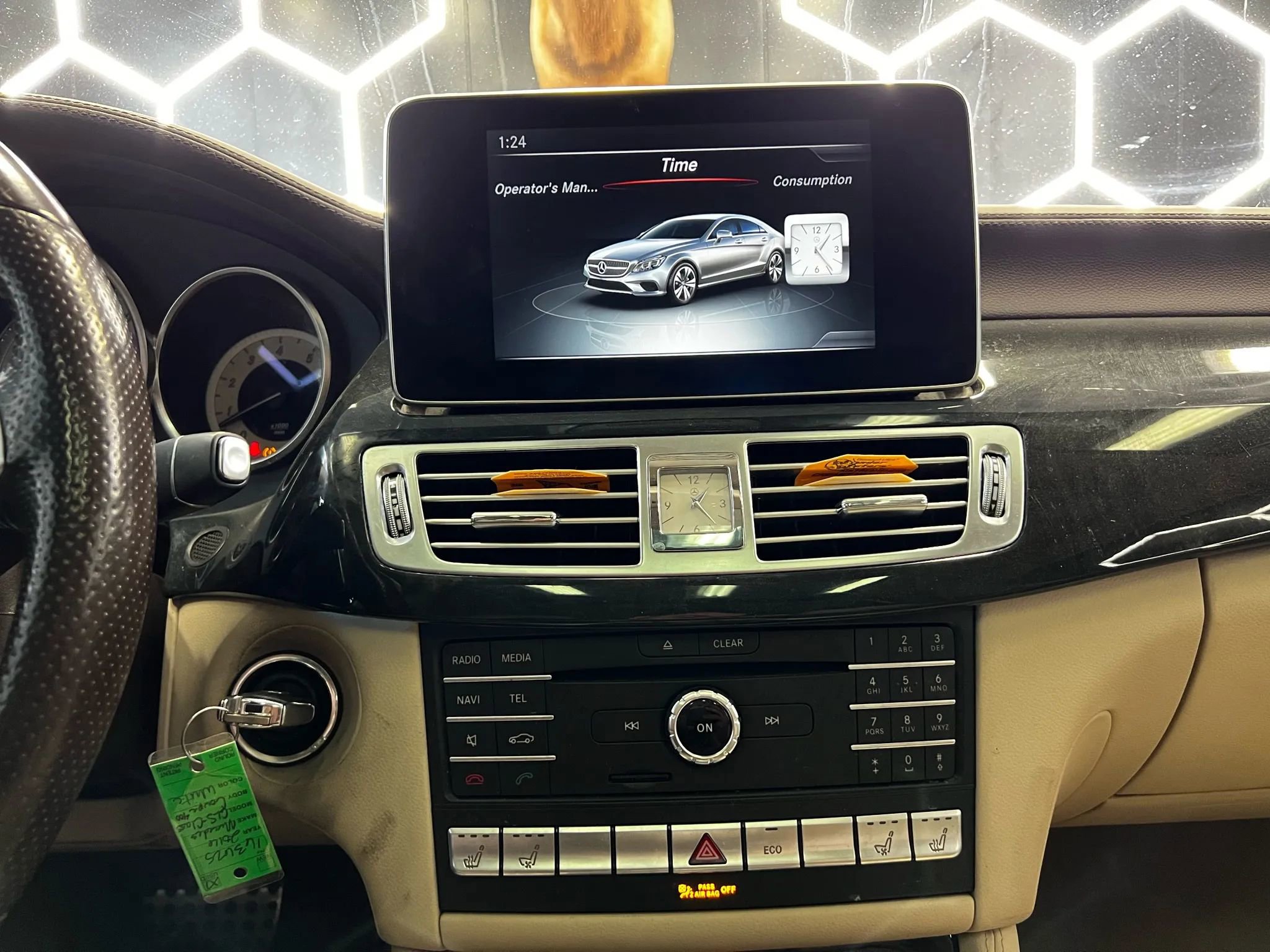 Used 2016 Mercedes-Benz CLS 400 image 15