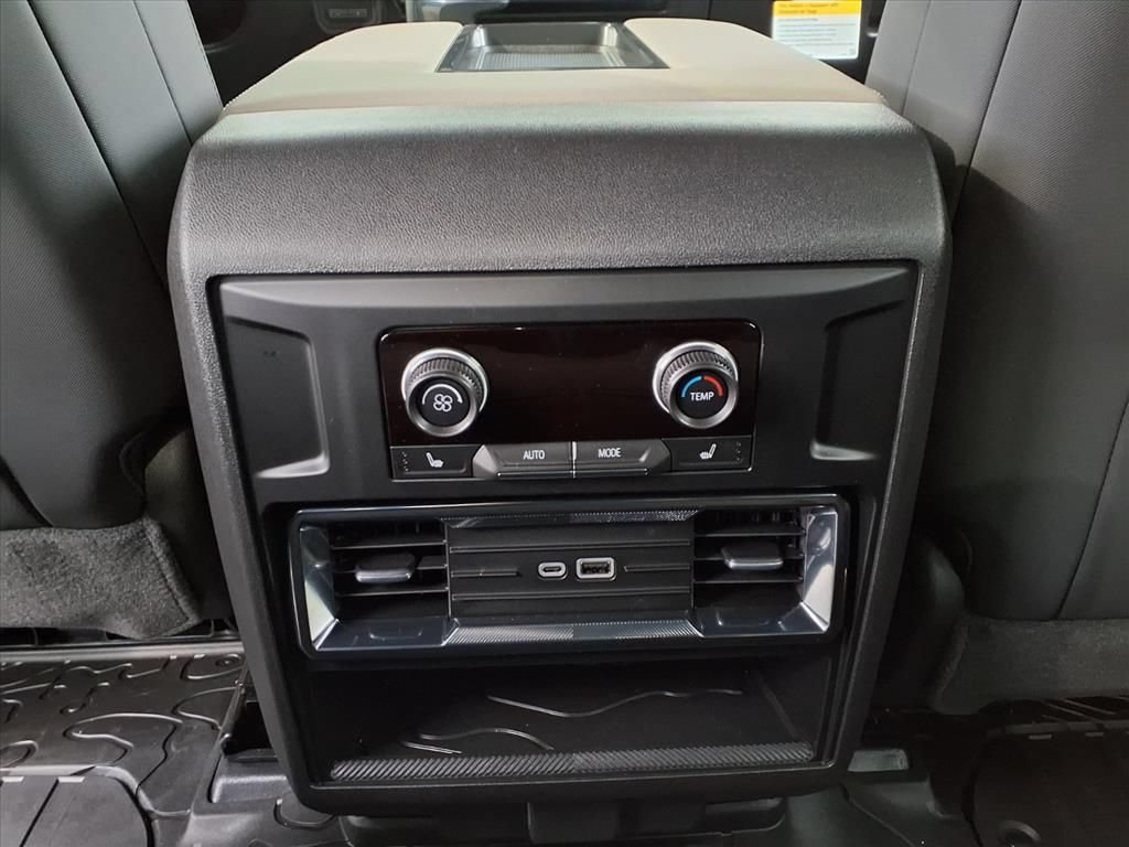 Used 2026 GMC Hummer EV 4x4 Crew Cab image 12