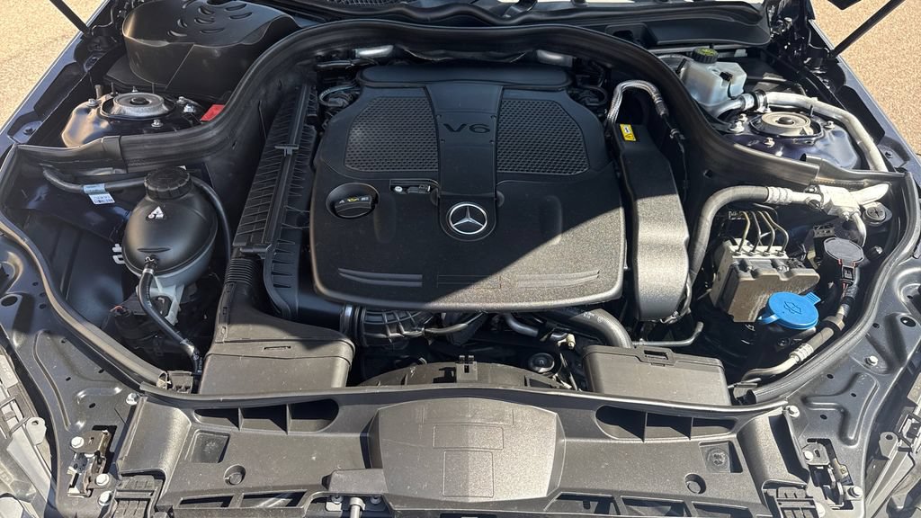 Used 2014 Mercedes-Benz E 350 Sedan image 14
