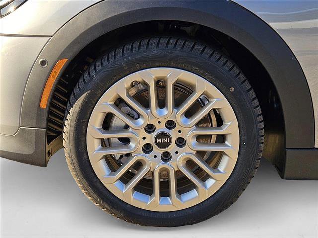 Used 2025 MINI Cooper S image 9