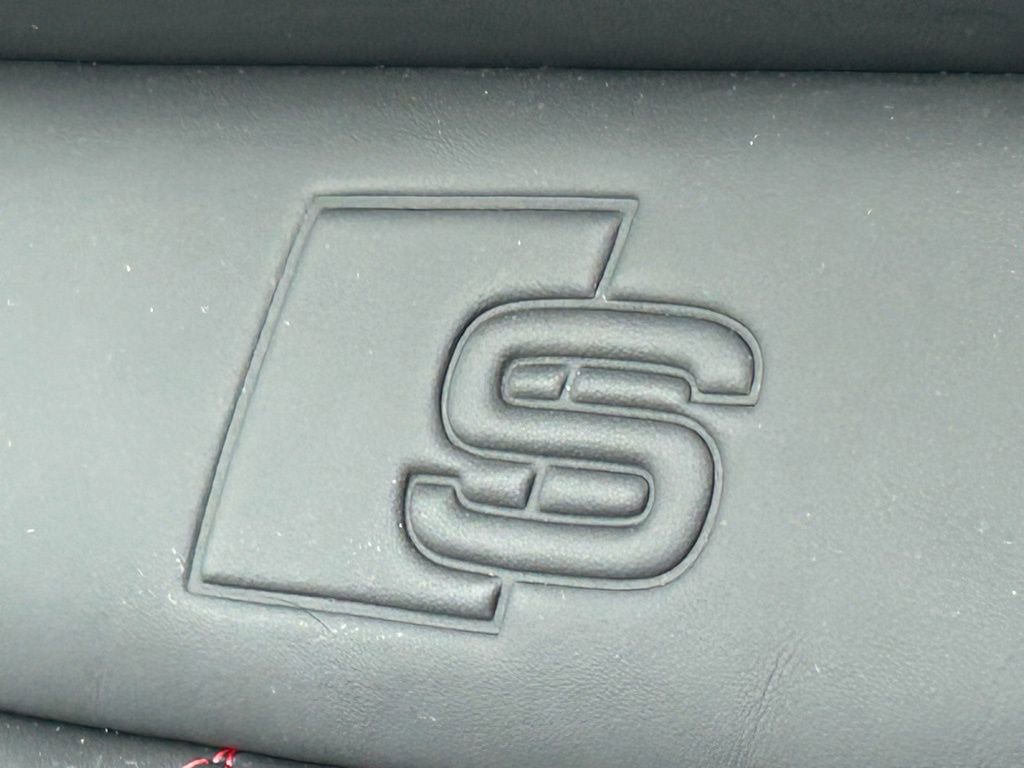 Used 2023 Audi S3 Premium Plus w/ Premium Plus Package image 20