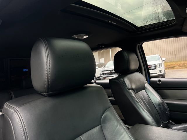 Used 2014 Ford F150 FX4 w/ Equipment Group 402A Luxury image 33