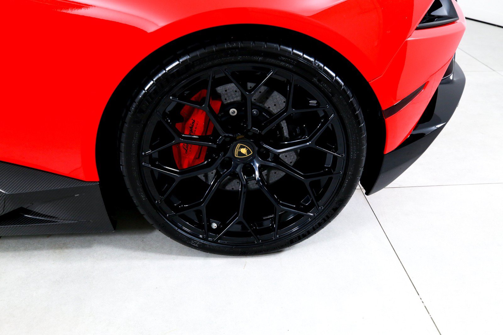Used 2020 Lamborghini Huracan EVO AWD/4WD image 29