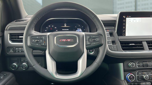 Used 2023 GMC Yukon XL SLT w/ SLT Luxury Package image 20