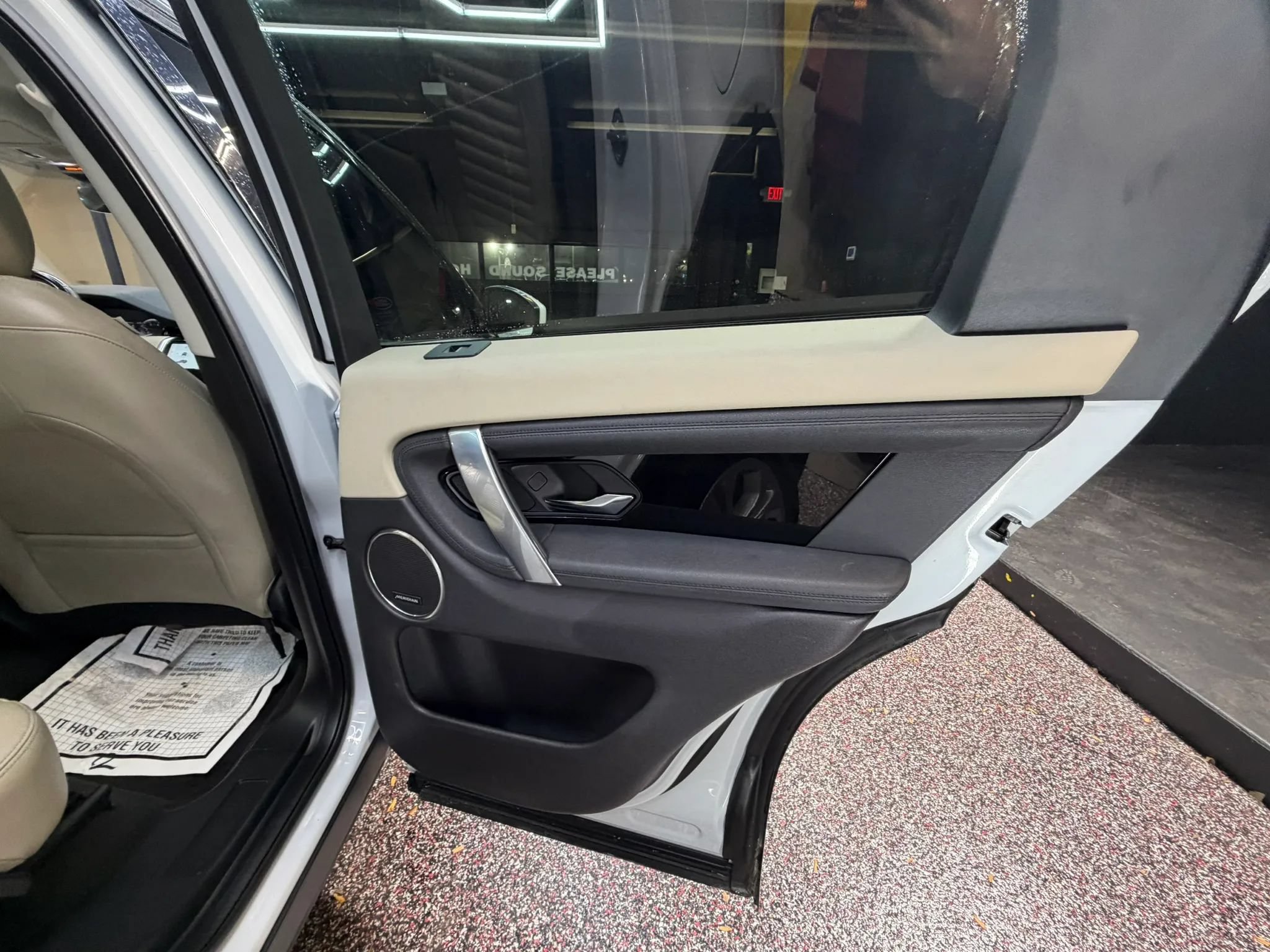 Used 2021 Land Rover Discovery Sport S AWD/4WD image 34