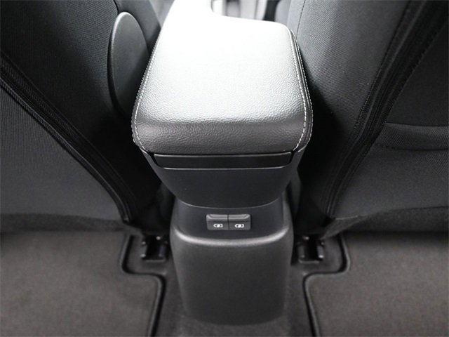 New 2025 Nissan Kicks Play S image 24