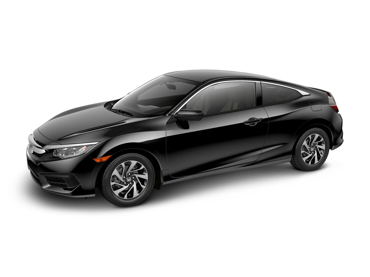 Used 2018 Honda Civic LX image 1