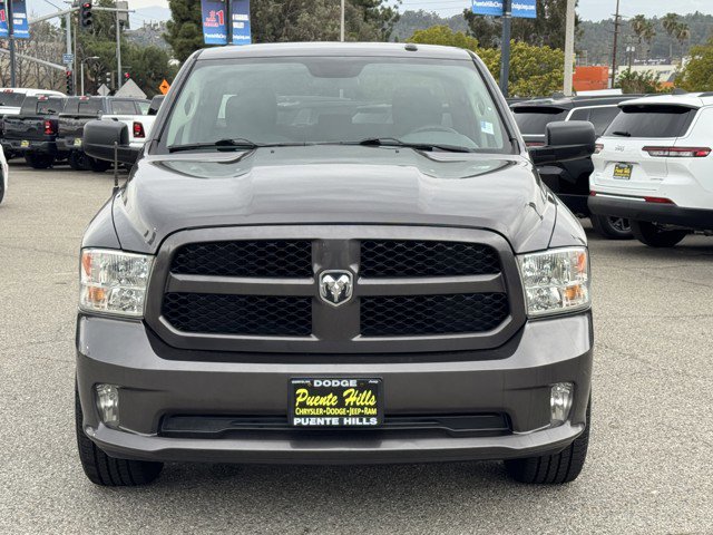 Used 2017 RAM 1500 Express image 2