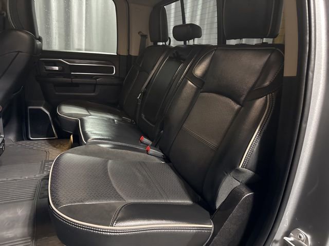 Used 2021 RAM 2500 Laramie AWD/4WD image 28
