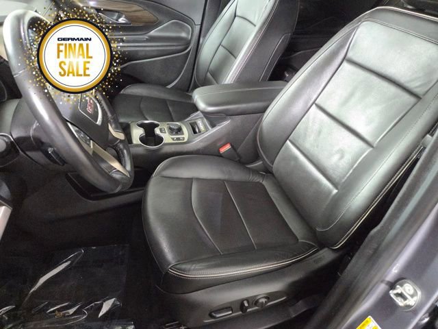 Used 2018 GMC Terrain Denali w/ Advanced Safety Package image 16