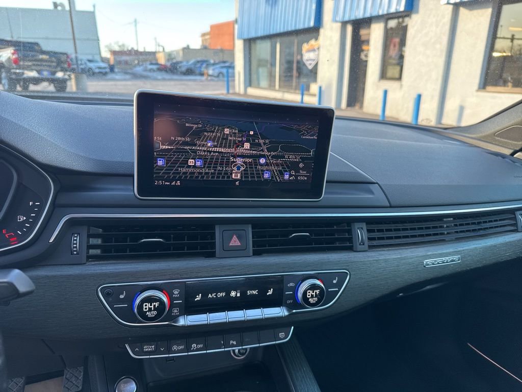 Used 2019 Audi A5 2.0T Premium Plus w/ Premium Plus image 22