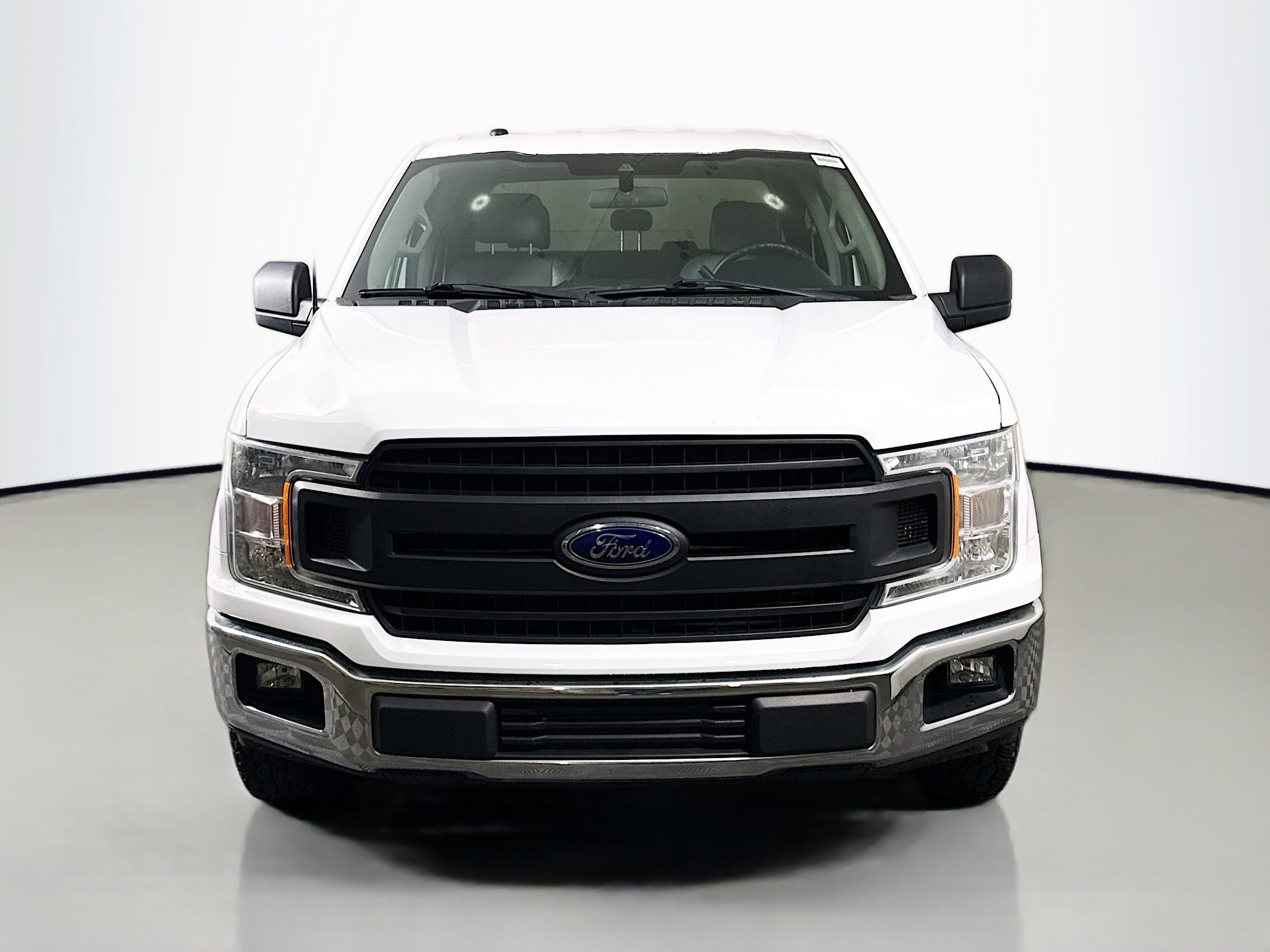 Used 2019 Ford F150 XL w/ Equipment Group 101A Mid image 2