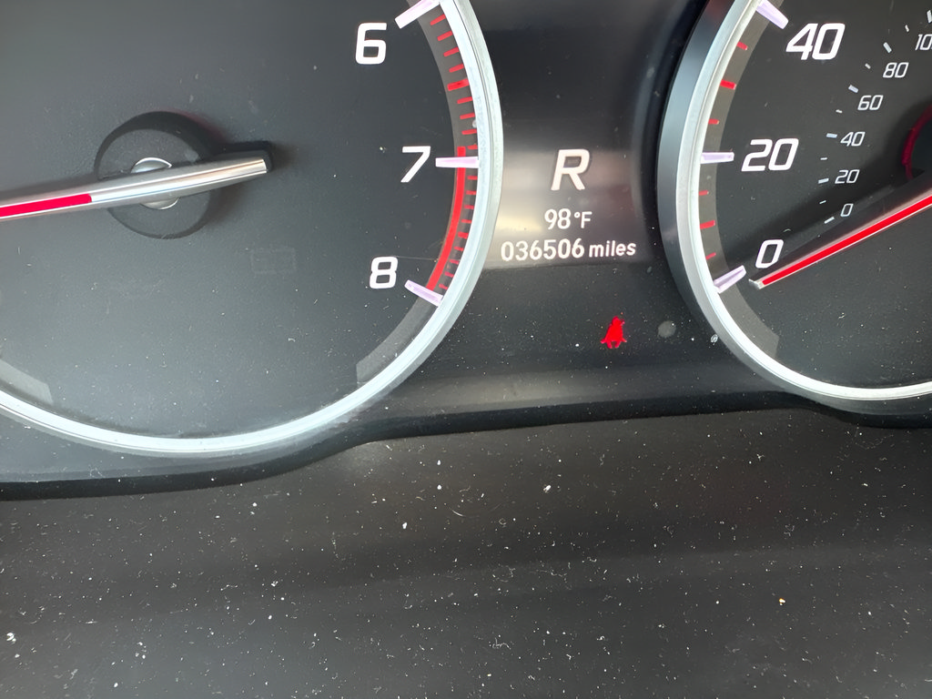 Used 2021 Acura ILX FWD image 14
