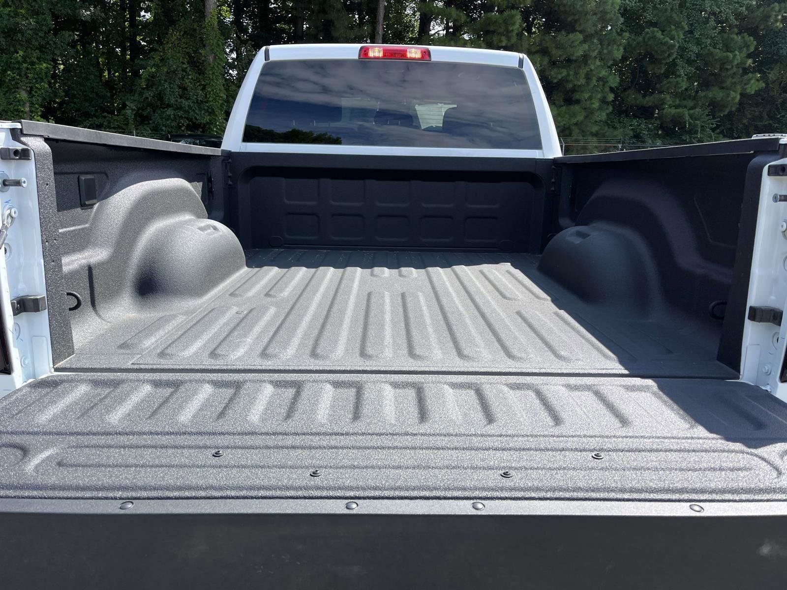 Used 2025 RAM 2500 Big Horn image 26