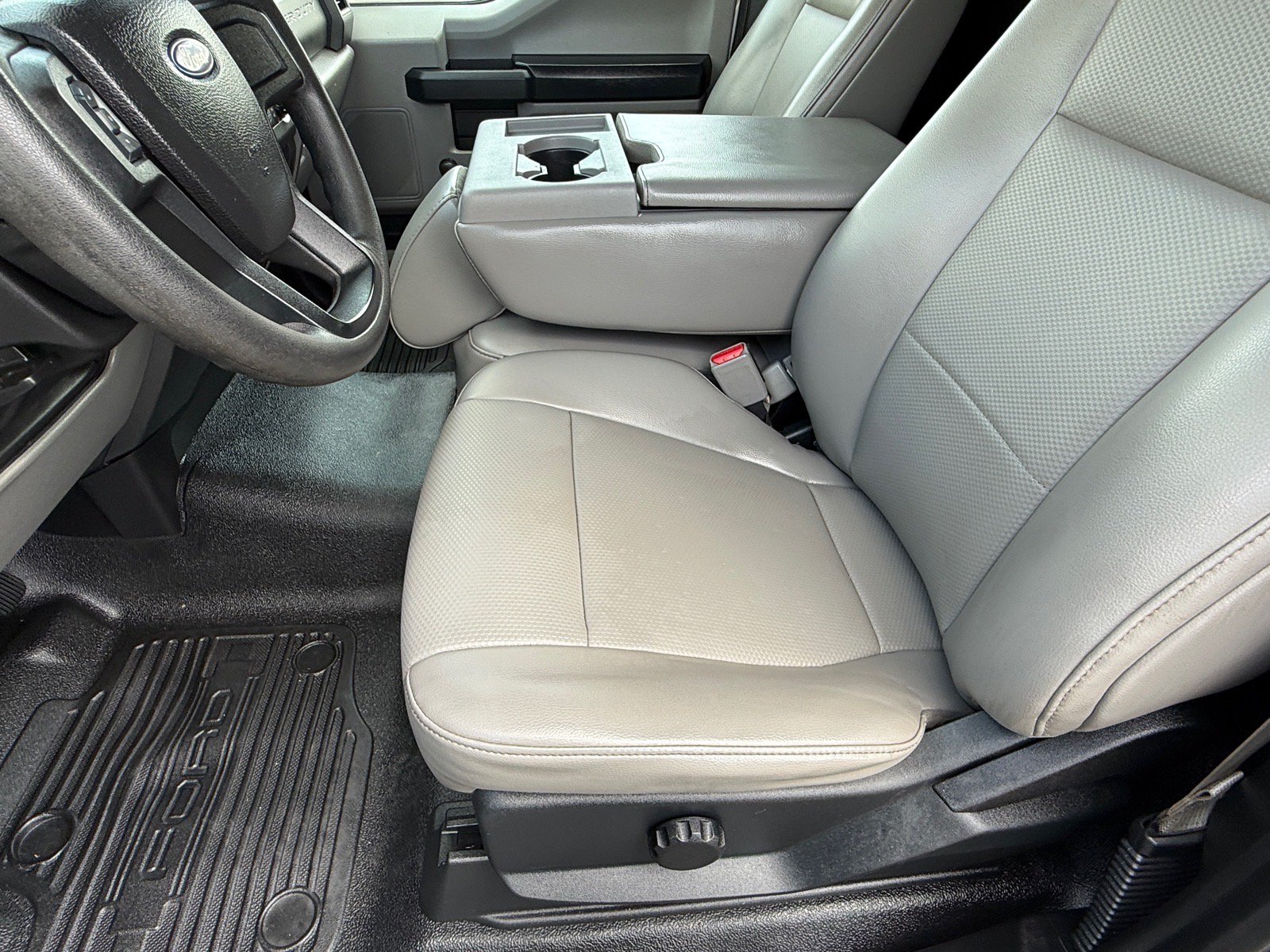 Used 2017 Ford F250 XL RWD image 12