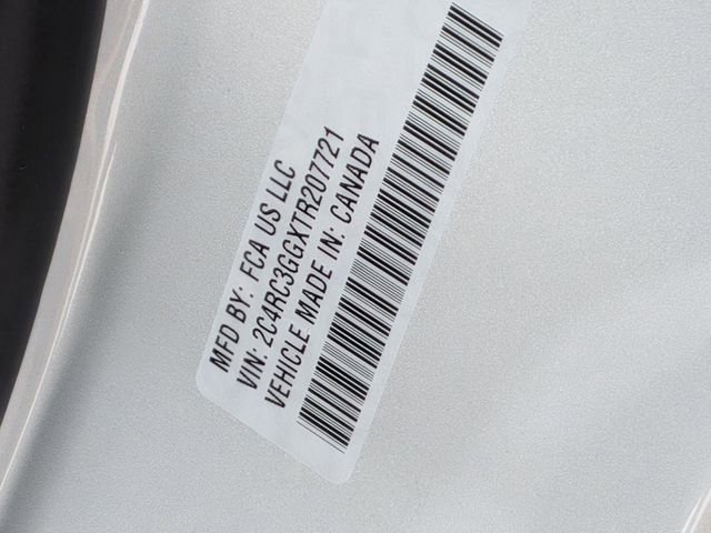 New 2026 Chrysler Pacifica Limited w/ Uconnect Theater Family Group image 35