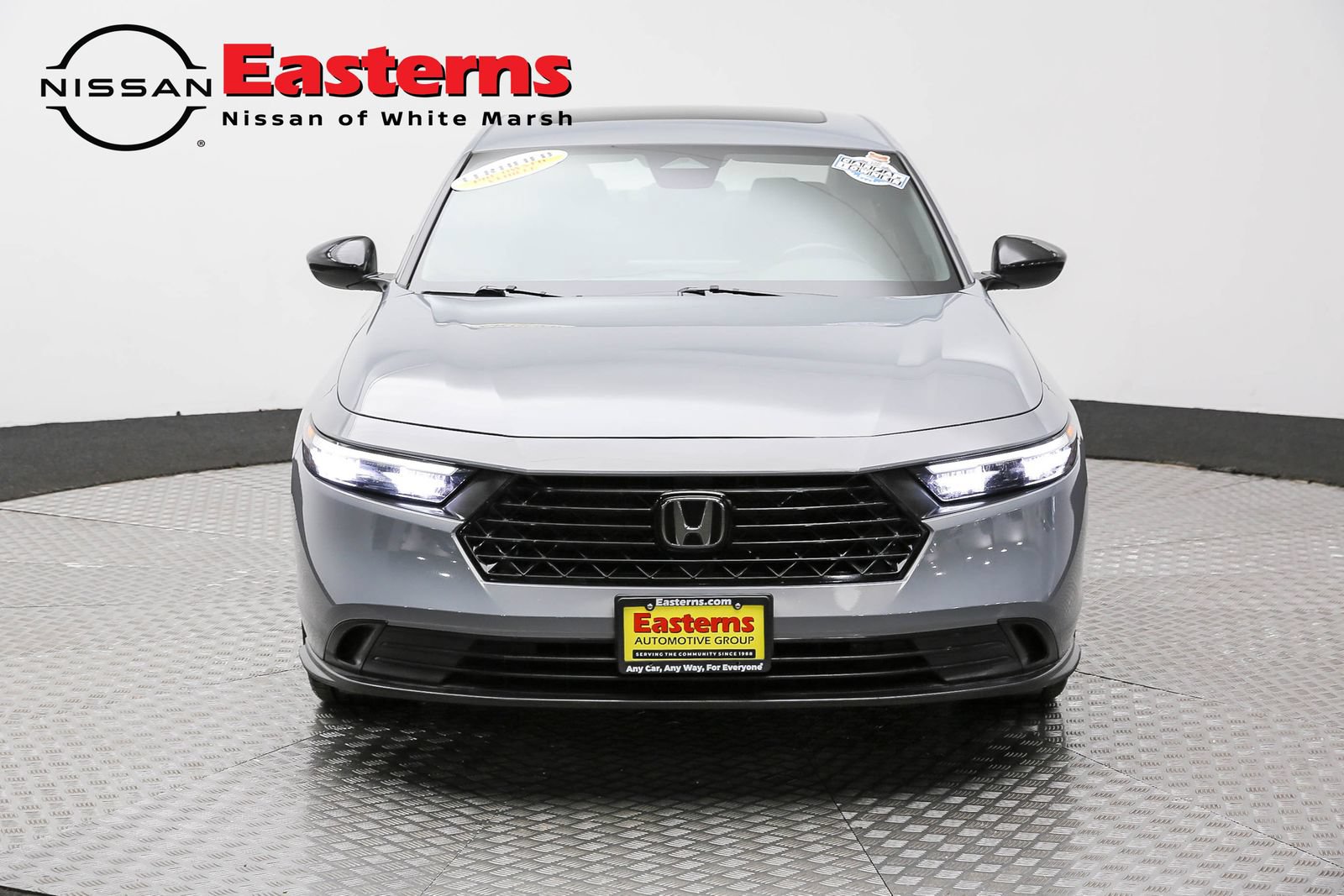 Used 2023 Honda Accord Sport image 2