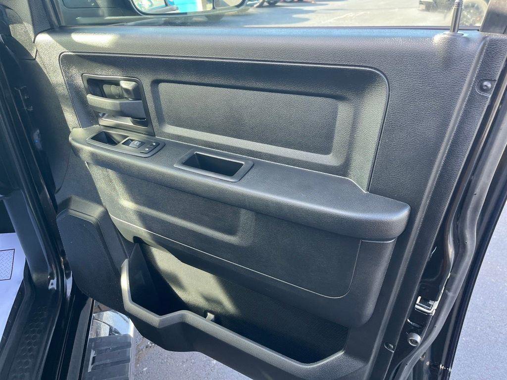 Used 2021 RAM 3500 Tradesman image 30