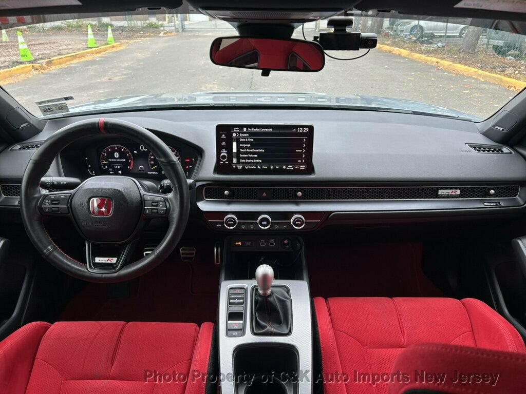 Used 2023 Honda Civic Type R image 34