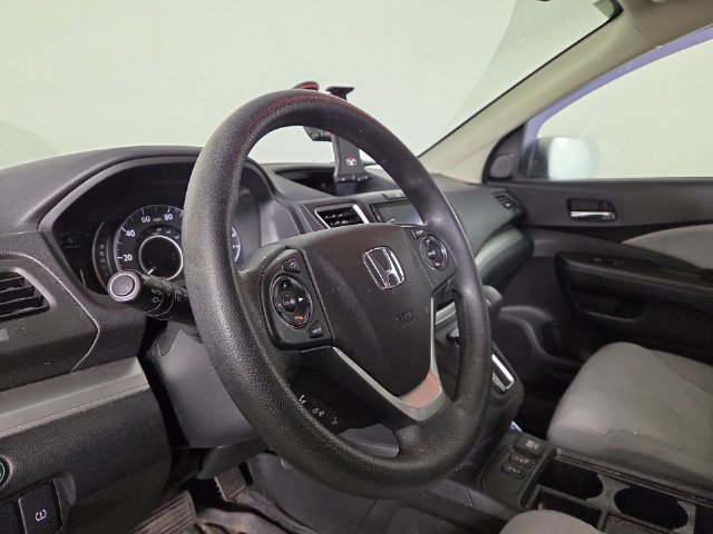 Used 2016 Honda CR-V EX image 14