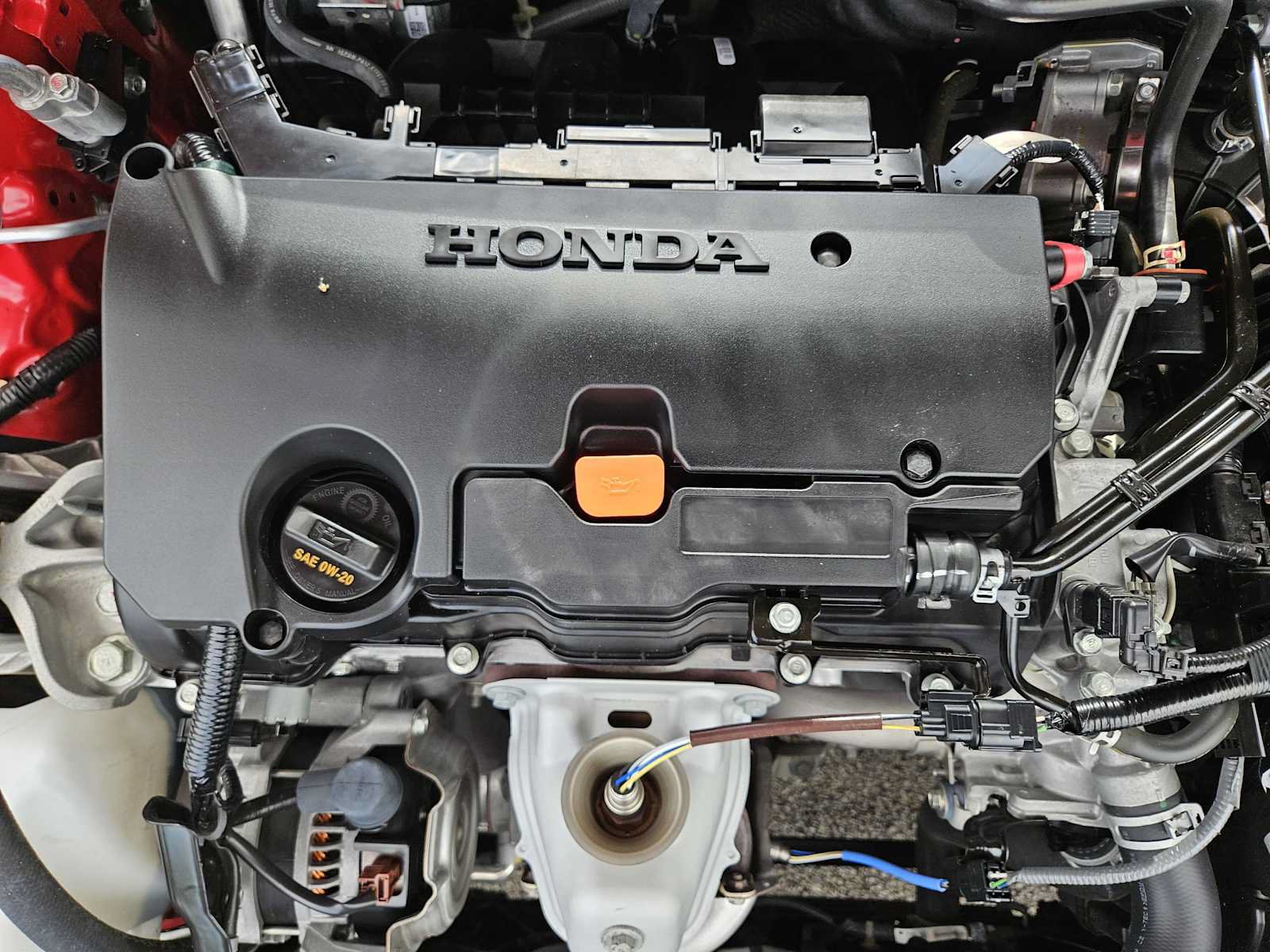 Used 2023 Honda Civic LX image 29