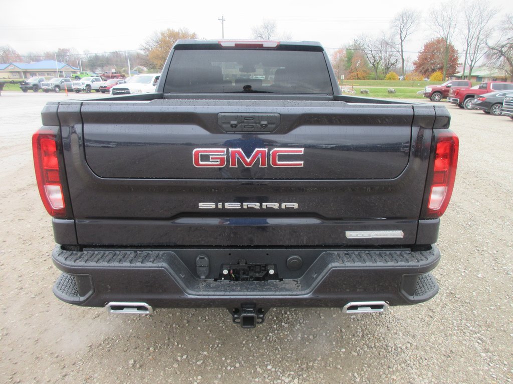 New 2026 GMC Sierra 1500 Elevation image 6