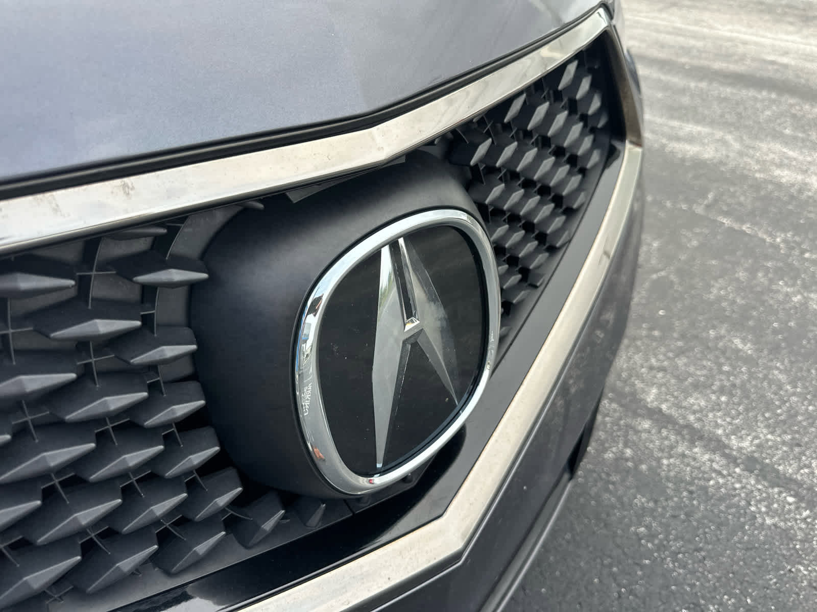 Used 2020 Acura MDX A-Spec AWD/4WD image 9