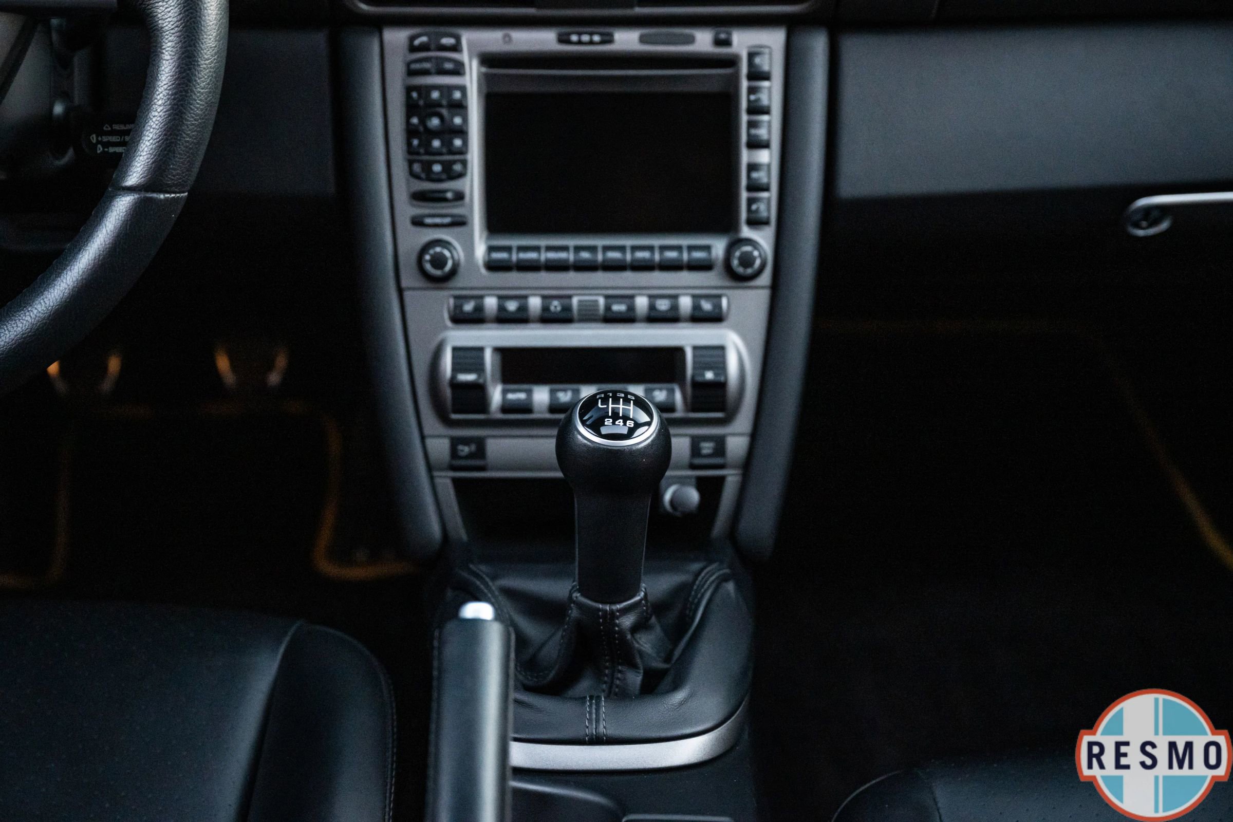 Used 2005 Porsche 911 Carrera image 36