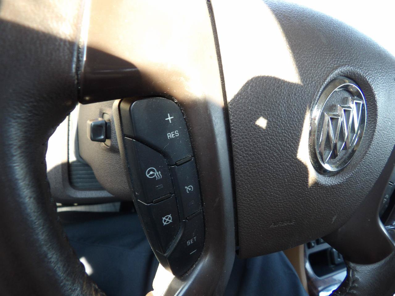 Used 2017 Buick Enclave Premium w/ Experience Buick Package AWD/4WD image 13