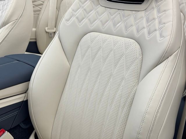 New 2026 Bentley Continental GTC image 6