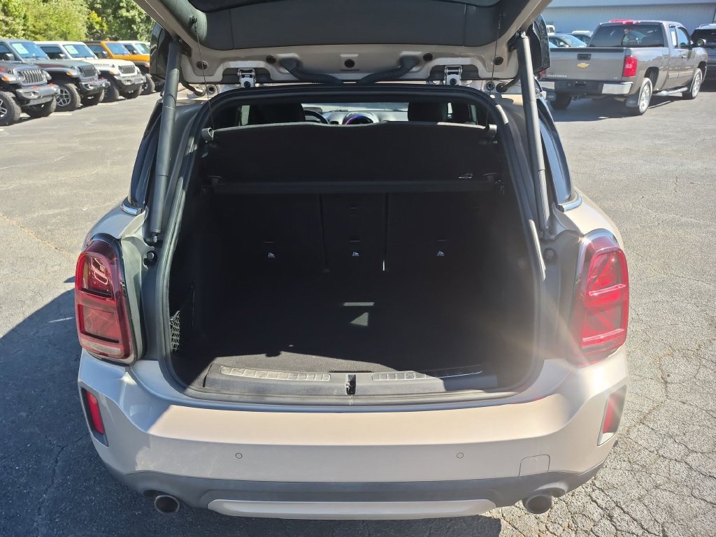 Used 2024 MINI Cooper Countryman S FWD image 33