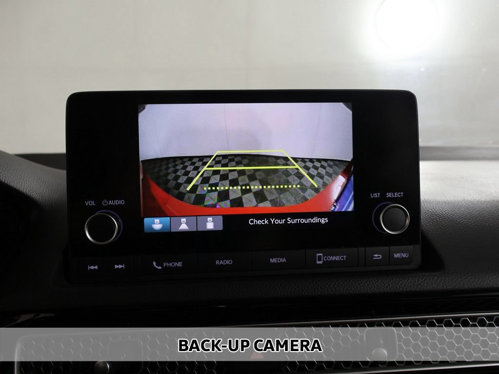 Used 2024 Honda Civic LX image 4