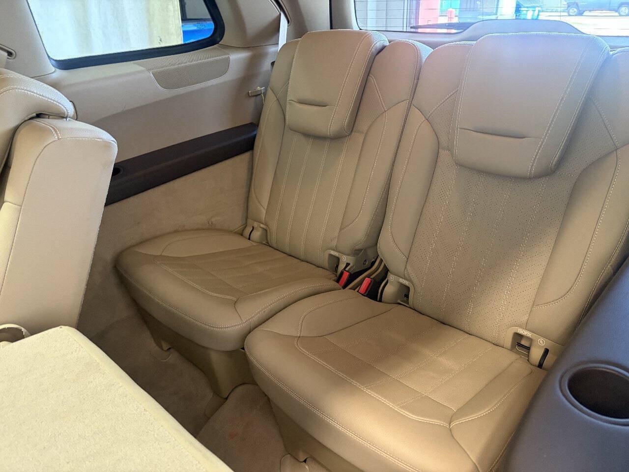 Used 2016 Mercedes-Benz GL 450 4MATIC image 22
