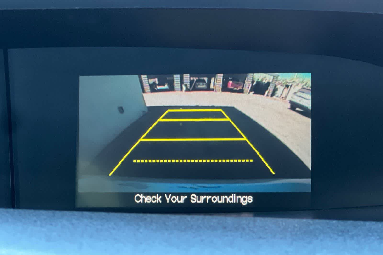 Used 2014 Honda Civic LX image 22