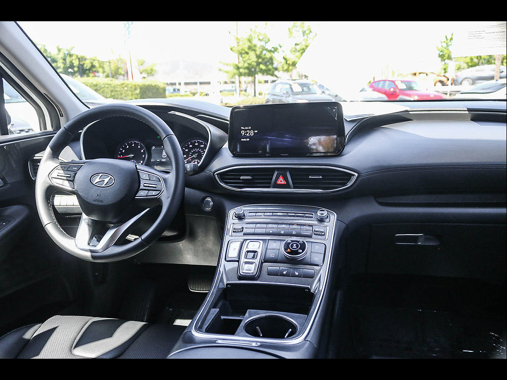 Certified 2023 Hyundai Santa Fe XRT AWD/4WD image 16
