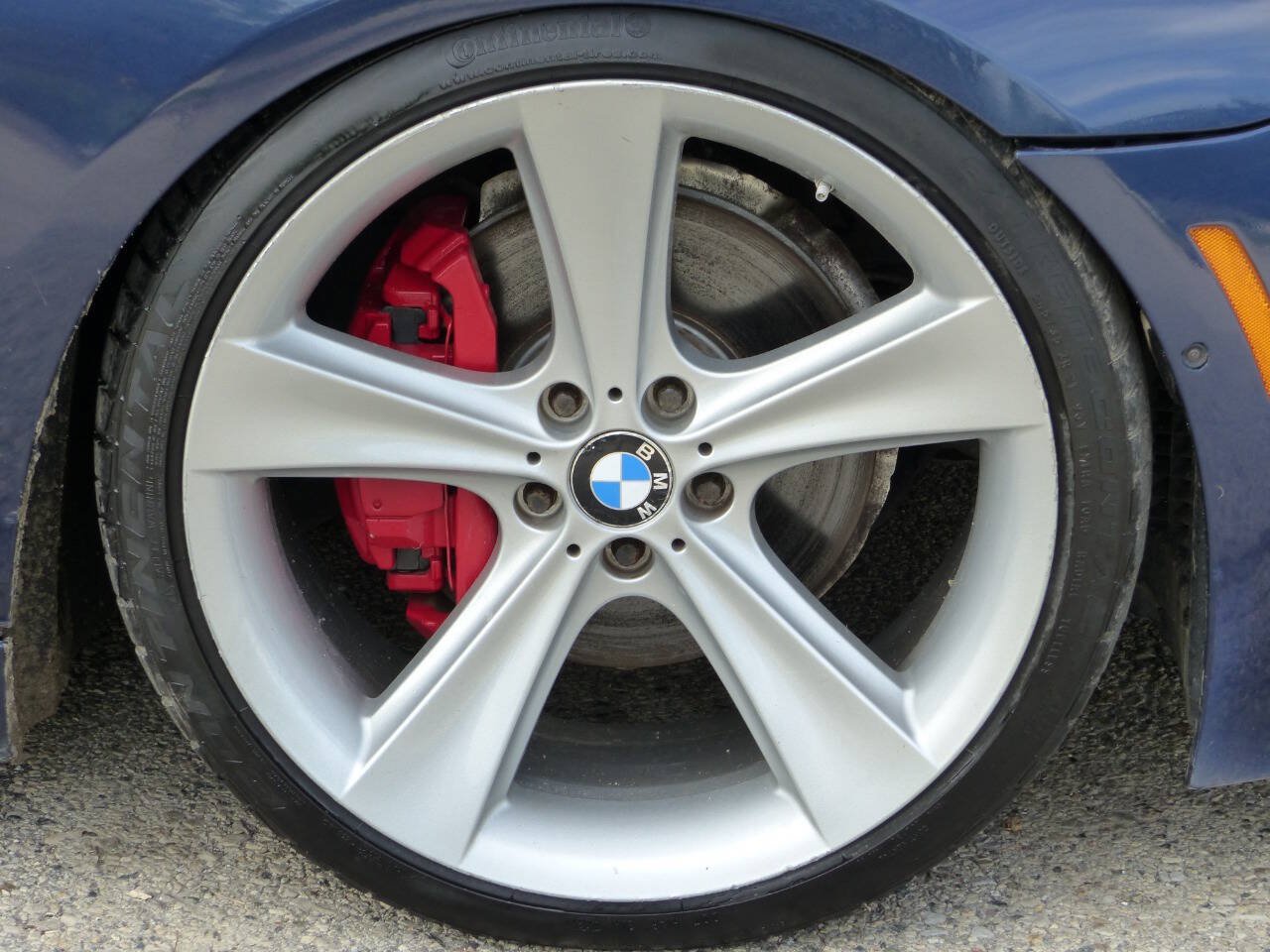 Used 2012 BMW 650i Convertible RWD image 22