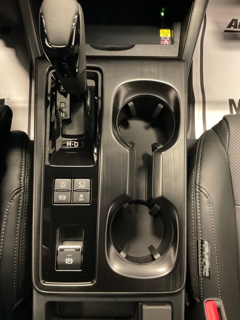 New 2026 Subaru Outback Touring XT w/ Touring Package image 23