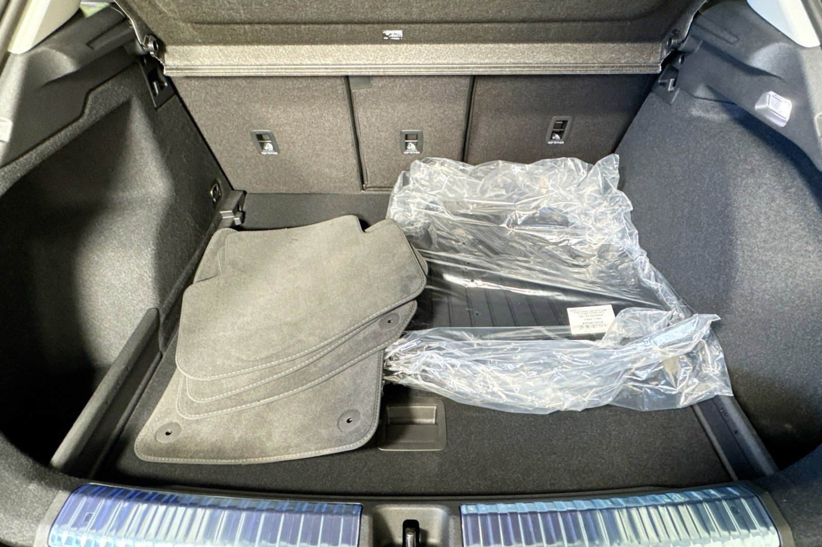 New 2026 Audi Q3 quattro 2.0T image 24