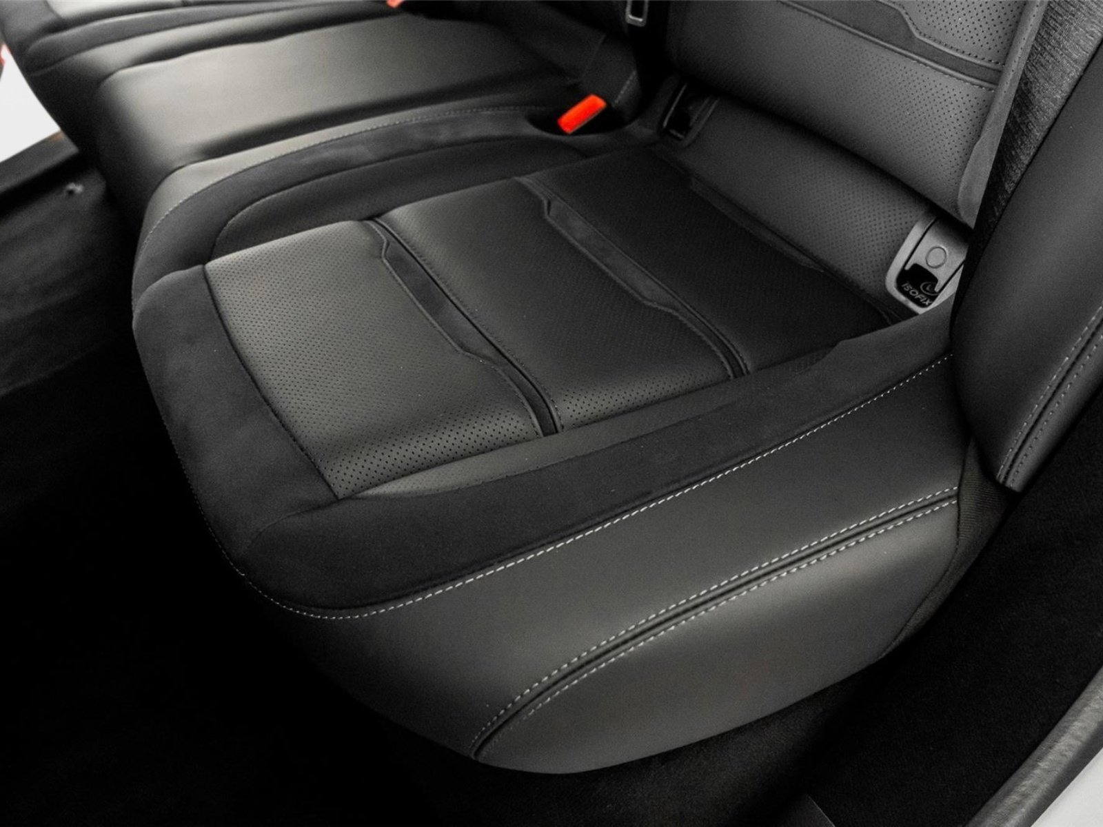 Used 2025 Mercedes-Benz GLE 53 AMG 4MATIC Coupe image 31