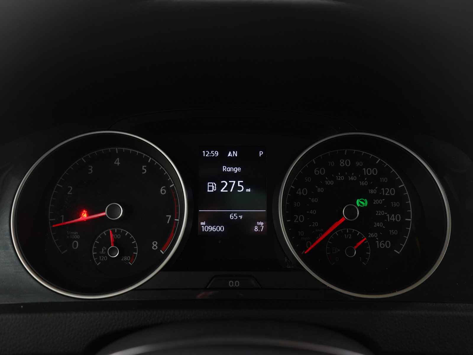 Used 2019 Volkswagen Golf Alltrack SEL image 27