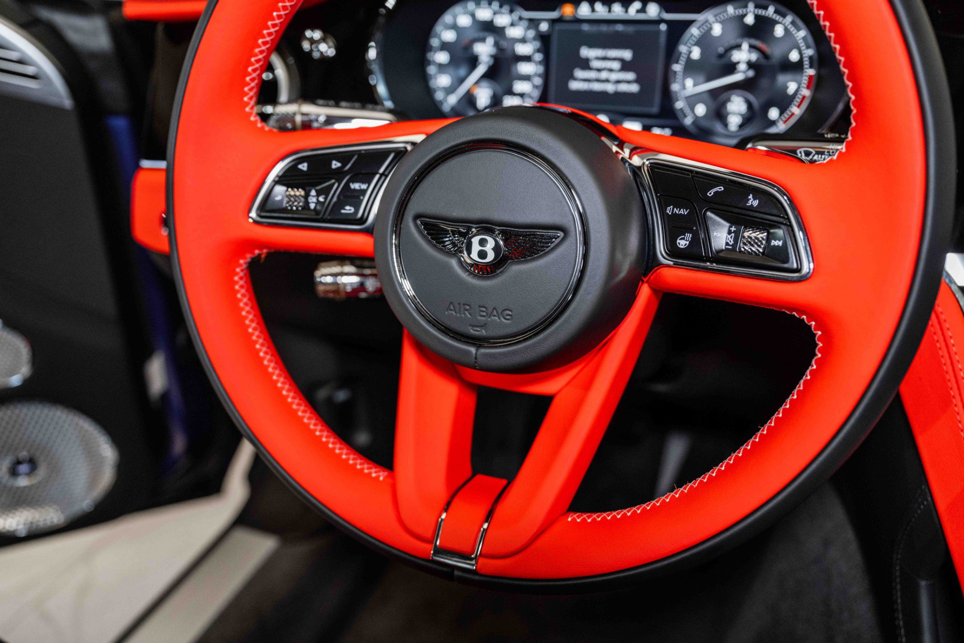 New 2024 Bentley Continental GT V8 image 39