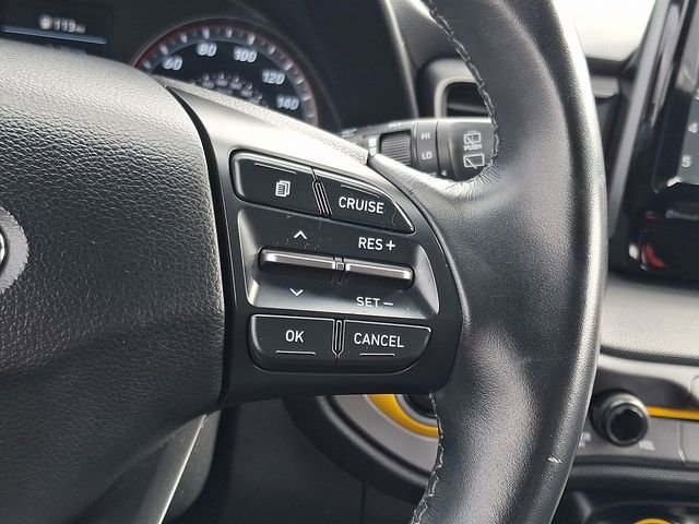 Used 2020 Hyundai Veloster Turbo R-Spec image 22