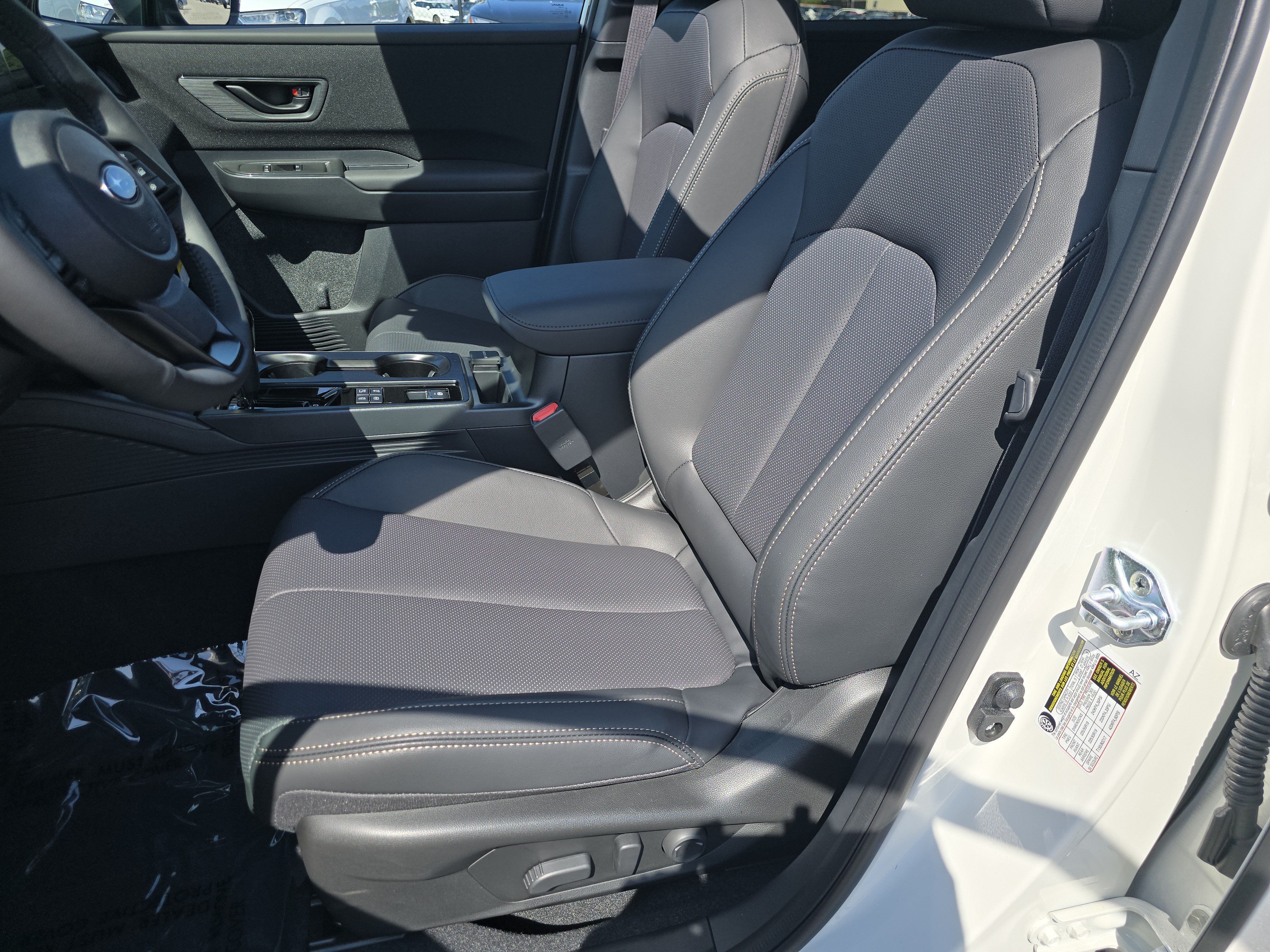 New 2026 Subaru Outback Limited XT AWD/4WD image 22
