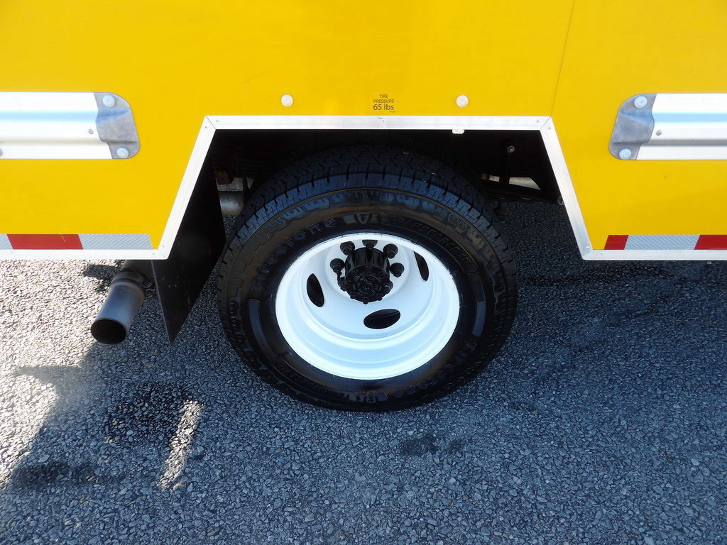 Used 2022 Ford E-350 and Econoline 350 Super Duty RWD image 41