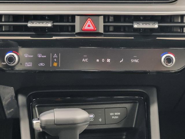 New 2026 Kia K5 GT-Line image 24