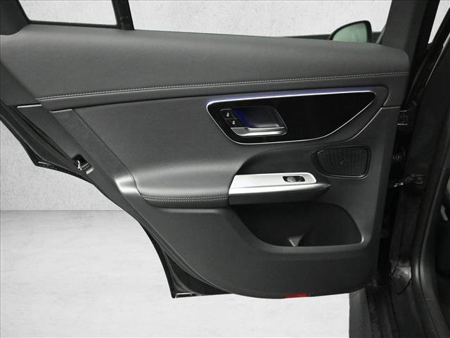 New 2026 Mercedes-Benz GLC 300 4MATIC image 23