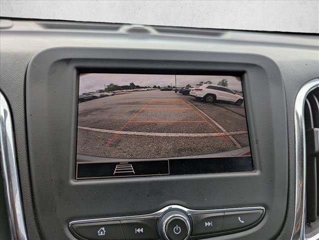 Used 2024 Chevrolet Equinox LT AWD/4WD image 18