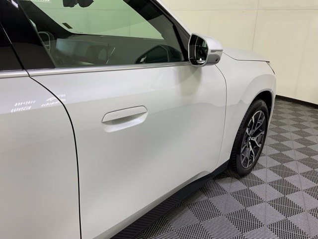 Certified 2025 BMW X3 xDrive30i w/ Premium Package AWD/4WD image 6