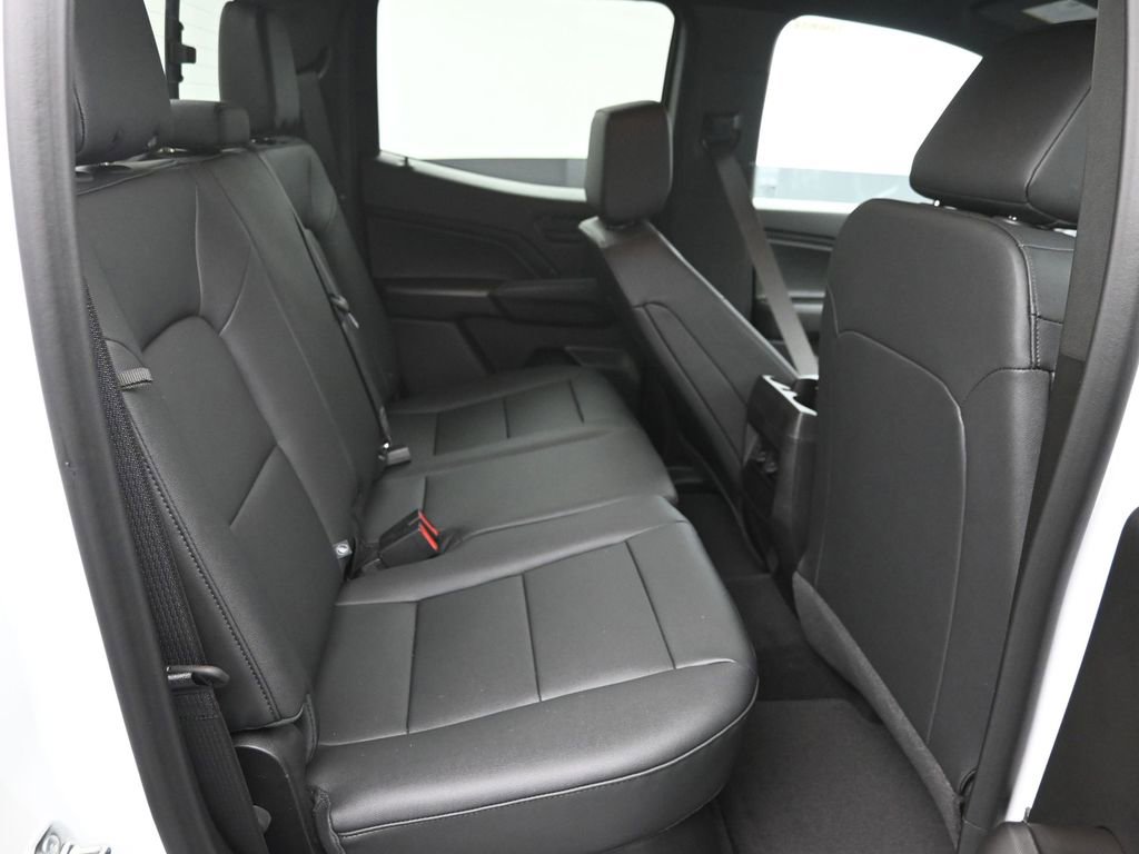 New 2026 Chevrolet Colorado Trail Boss image 8